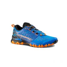 La Sportiva - Baskets Bushido Ii Gtx - Electric Blue / Tiger