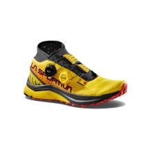 La Sportiva - Chaussures Jackal Ii Boa - Noir / Jaune