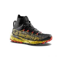 La Sportiva - Chaussures Uragano Gtx - Noir / Jaune