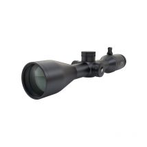 GPO, German Precision Optics - Lunette Spectra 6x 2-12x50 Ret Fibre De Verre G4 Il Sfp Gpo
