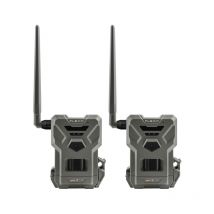 SPYPOINT - Pack Caméras De Surveillance Flex-m Spypoint