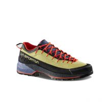 La Sportiva - Chaussures Tx4 Evo Femme - Zest / Cherry Tomato