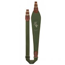 Riserva - Bretelle Cordura Brodée