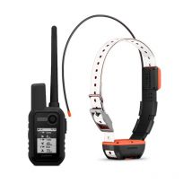 Garmin - Pack Repérage Alpha 10 Et T20 F - Blanc
