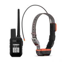 Garmin - Pack Repérage Alpha 10 Et T20 F - Gris