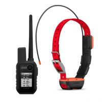 Garmin - Pack Repérage Alpha 10 Et T20 F - Rouge