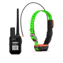 Garmin - Pack Repérage Alpha 10 Et T20 F - Vert