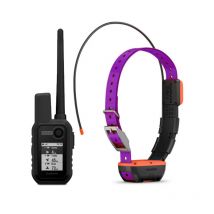 Garmin - Pack Repérage Alpha 10 Et T20 F - Violet