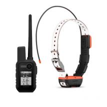 Garmin - Pack Repérage Et Dressage Alpha 10 Et Tt25 F - Blanc