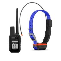 Garmin - Pack Repérage Et Dressage Alpha 10 Et Tt25 F - Bleu
