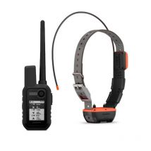 Garmin - Pack Repérage Et Dressage Alpha 10 Et Tt25 F - Gris