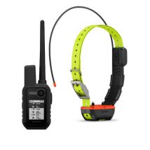 Garmin - Pack Repérage Et Dressage Alpha 10 Et Tt25 F - Jaune