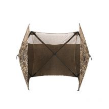 Stepland - Affût 3 Côtés - Ghost camo Wet&