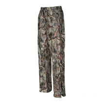 Verney-Carron - Pantalon Impersoft New Forest - Ghost camo Forest Evo - Taille L