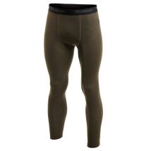 WoolPower - Caleçon Long Lite Homme Woolpower - Kaki - Taille S