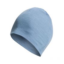 WoolPower - Bonnet Lite Unisexe Woolpower - Bleu ciel - Taille Unique