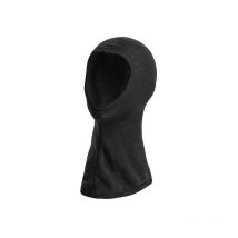 WoolPower - Cagoule Balaclava Lite Unisexe Woolpower - Noir - Taille Unique