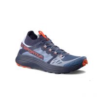 La Sportiva - Chaussures Levante Femme - Moonlight / Cherry Tomato