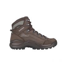 Lowa - Chaussures Renegade Evo Gtx Mid - Marron