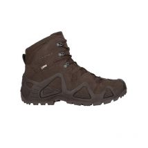Lowa - Chaussures Zephyr Gtx Mid Tf - Marron