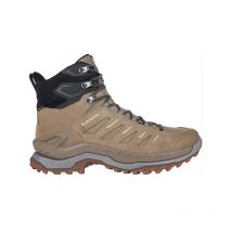 Lowa - Chaussures Innovo Gtx Mid - Gris / Beige