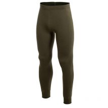 WoolPower - Caleçon Long Johns 400 Unisexe Woolpower - Kaki - Taille L