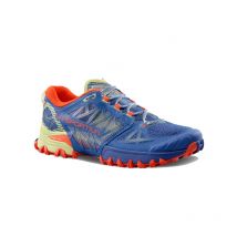 La Sportiva - Chaussures Bushido Iii Femme - Moonlight / Zest