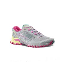 La Sportiva - Chaussures Bushido Iii Femme - Moon / Springtime