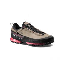 La Sportiva - Chaussures Tx5 Low Femme Gtx - Clay / Hibiscus