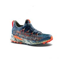 La Sportiva - Chaussures Tempesta Gtx Femme - Tea / Cherry Tomato