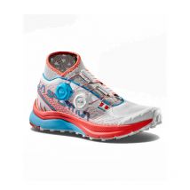 La Sportiva - Chaussures Jackal Ii Boa Femme - Cherry Tomato / Lagoon