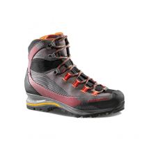 La Sportiva - Chaussures Trango Trk Leather Gtx Femme - Clay / Velvet