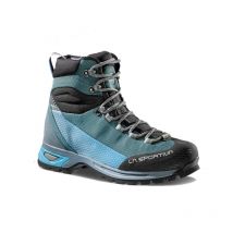 La Sportiva - Chaussures Trango Trk Gtx Femme Topaz/celestial Blue