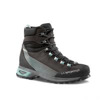 La Sportiva - Chaussures Trango Trk Gtx Femme - Carbon / Juniper