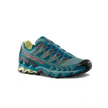 La Sportiva - Chaussures Ultra Raptor Ii Femme - Everglade / Juniper