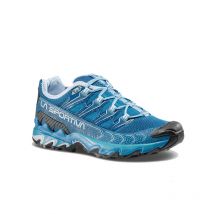 La Sportiva - Chaussures Ultra Raptor Ii Femme - Ink/Topaz