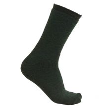 WoolPower - Chaussettes 400 Woolpower - Kaki