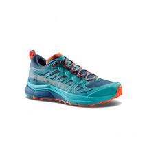 La Sportiva - Chaussures Jackal Ii Gtx Femme - Storm Blue / Lagoon