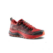 La Sportiva - Chaussures Jackal Ii Gtx Femme - Carbon / Velvet
