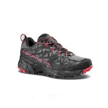 La Sportiva - Chaussures Akyra Gtx Femme - Black & Orchid