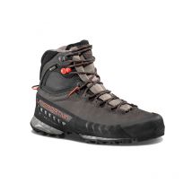 La Sportiva - Chaussures Tx5 Gtx Femme - Carbon / Paprika