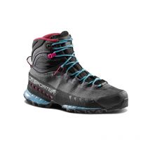 La Sportiva - Chaussures Txs Gtx Femme - Carbon / Topaz
