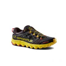 La Sportiva - Chaussures Helios Sr - black / yellow
