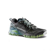 La Sportiva - Chaussures Bushido Ii Gtx Femme - Carbon / Mist