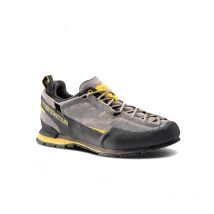 La Sportiva - Chaussures Boulder X - Gris / Jaune