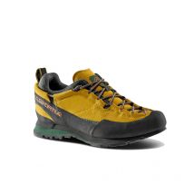 La Sportiva - Chaussures Boulder X - Savana / Tiger