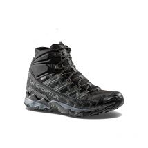 La Sportiva - Chaussures Ultra Raptor Ii Mid Gtx - Black / Clay