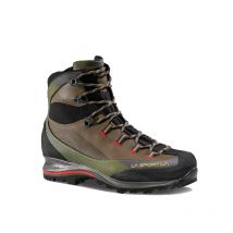 La Sportiva - Chaussure Trango Trk Leather Gtx Ivy / Tango Red