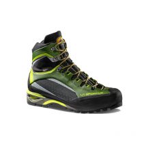 La Sportiva - Chaussures Trango Tower Gtx Olive / Neon