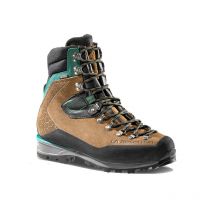 La Sportiva - Chaussures Karakorum Hc Gtx - Mocha / Forest